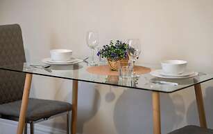 GreenStar Apartments