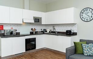 GreenStar Apartments