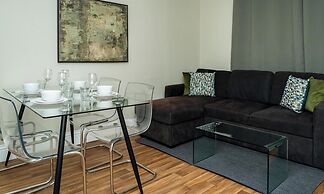 GreenStar Apartments