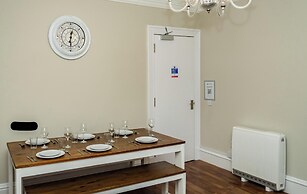GreenStar Apartments