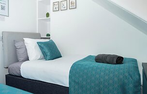 GreenStar Apartments