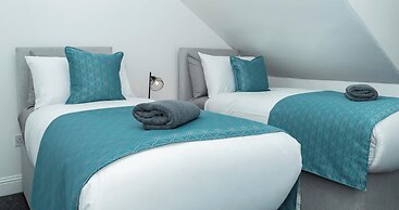 GreenStar Apartments