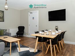 GreenStar Apartments