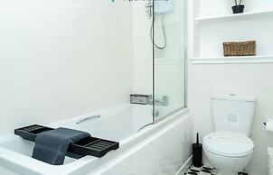GreenStar Apartments