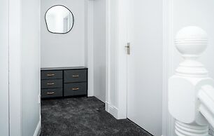 GreenStar Apartments