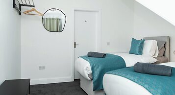 GreenStar Apartments