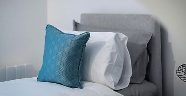 GreenStar Apartments