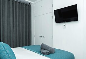 GreenStar Apartments