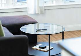 GreenStar Apartments