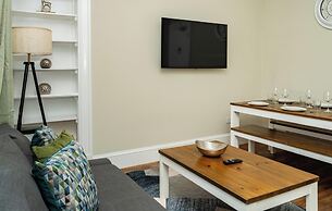 GreenStar Apartments