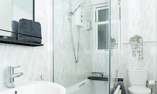 GreenStar Apartments