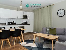GreenStar Apartments