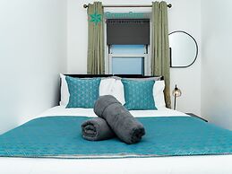 GreenStar Apartments
