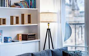 GreenStar Apartments