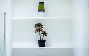 GreenStar Apartments