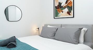 GreenStar Apartments