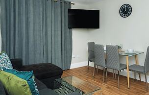 GreenStar Apartments