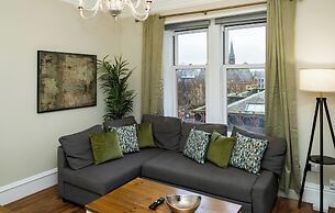 GreenStar Apartments