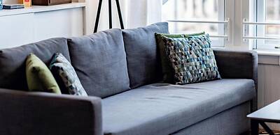 GreenStar Apartments