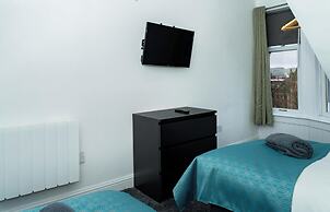 GreenStar Apartments