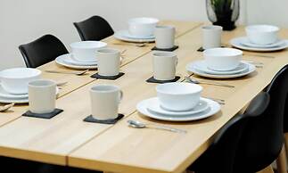 GreenStar Apartments