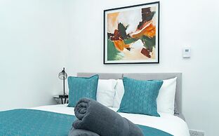 GreenStar Apartments