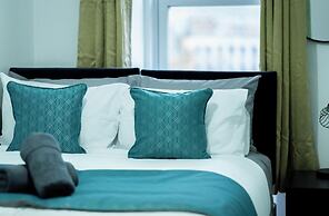 GreenStar Apartments