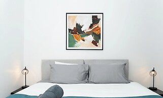 GreenStar Apartments
