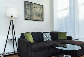 GreenStar Apartments