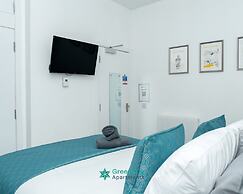 GreenStar Apartments