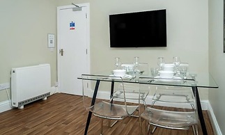 GreenStar Apartments