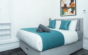 GreenStar Apartments