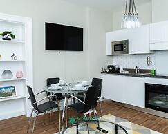 GreenStar Apartments