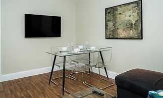 GreenStar Apartments