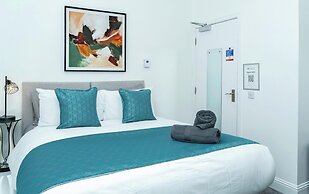 GreenStar Apartments