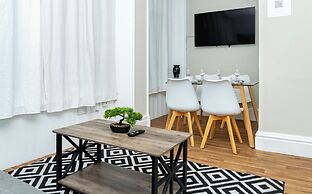 GreenStar Apartments