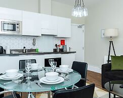 GreenStar Apartments