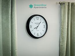 GreenStar Apartments