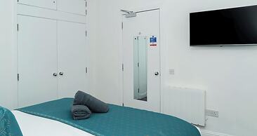 GreenStar Apartments