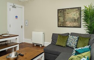 GreenStar Apartments