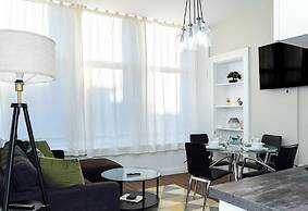 GreenStar Apartments