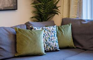 GreenStar Apartments