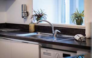 GreenStar Apartments