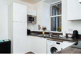 GreenStar Apartments