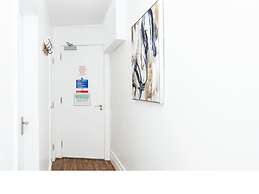 GreenStar Apartments