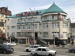 Tarkho