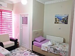 Dargecit Apart Otel