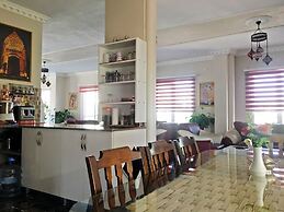 Dargecit Apart Otel