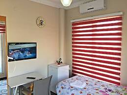 Dargecit Apart Otel
