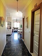 Dargecit Apart Otel
